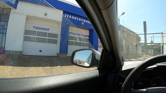 LADA XRAY ГРОЗА МОРЕЙ! ТЕСТ И ОБЗОР.