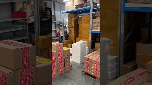 Готовимся к выставке Клинок, с 28 марта в Москве смотреть онлайн