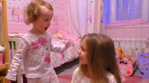 Куклы #Бебибон утро