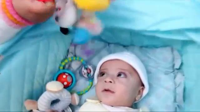 Arabic Baby Song