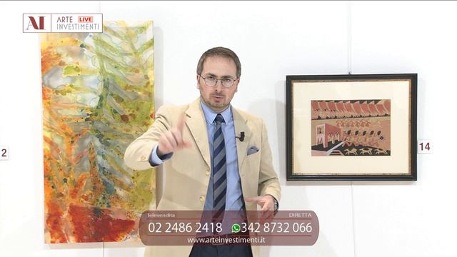 Proposte d'investimento del 26 Maggio 2019 смотреть онлайн