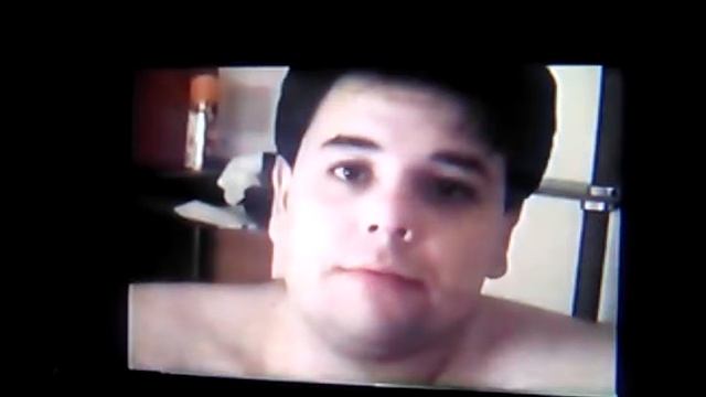 contacting Ricardo Lopez who commit suicide on September 12th 1996 part 2 - KOSS SPIRIT BOX смотреть онлайн