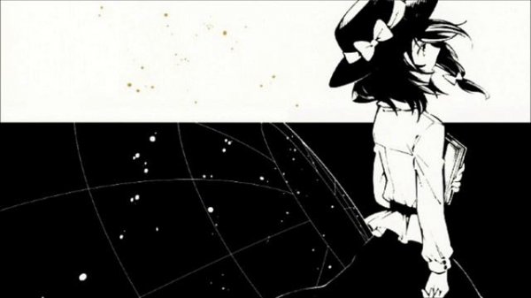 Dolls in Pseudo Paradise - Dichromatic Lotus Butterfly ~ Red and White