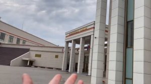 КАК Я ПОПАЛА В ГИМНАЗИЮ МГУ?/ VLOG