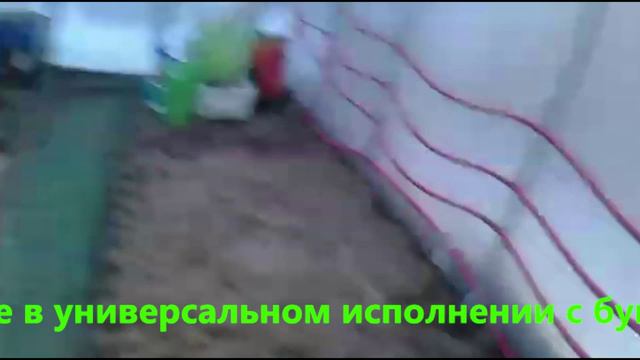 ТВЕРДОТОПЛИВНЫЙ КОТЕЛ КОСМОС И ТЕПЛИЦА смотреть онлайн