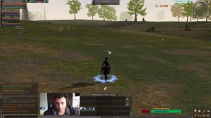 LineAge 2 старт на Астериос х7