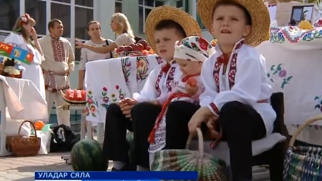 УЛАДАР СЯЛА (Відэа) смотреть онлайн
