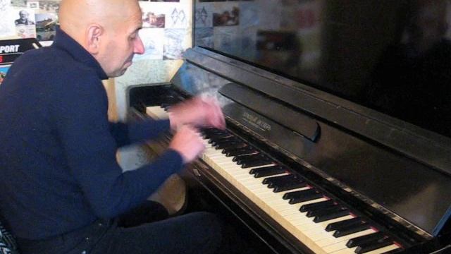 Вальс листьев смотреть онлайн