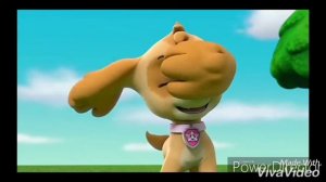 💖Зума и Скай 💖🐾💞Paw patrol💕🐾
