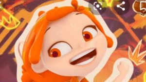 Алёнка динамит