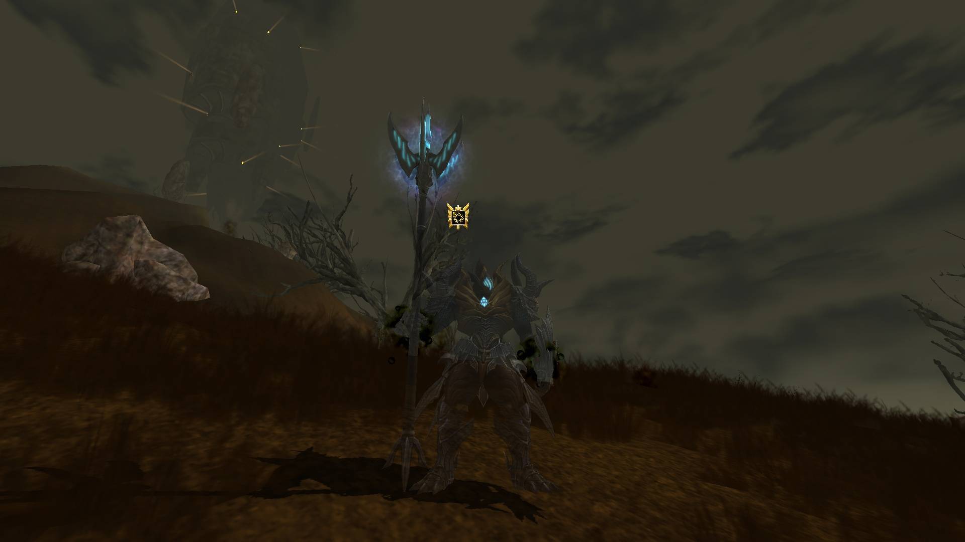 Подземелье ветеранов