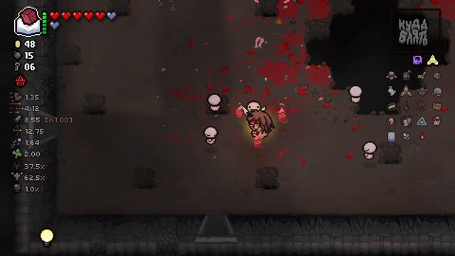 НЕТ, ВОТ ЭТО ЛУЧШИЙ ЗАБЕГ 2024 ГОДА, Я ПЕРЕДУМАЛ смотреть онлайн