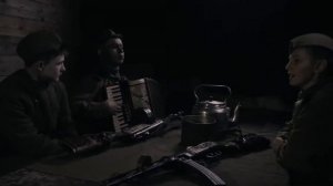 Марфа Николаева - Бери шинель