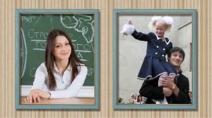 Альбом простой проект в ProShow Producer