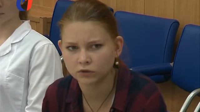 Молодая смена. ТК «Первый Советский». смотреть онлайн