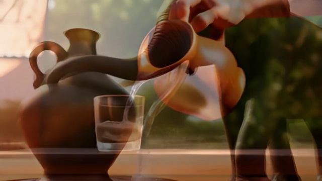 Кувшин с водой_Музыкальные истории смотреть онлайн