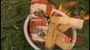 Галилео. Умные блондинки. Без мангала и шампуров