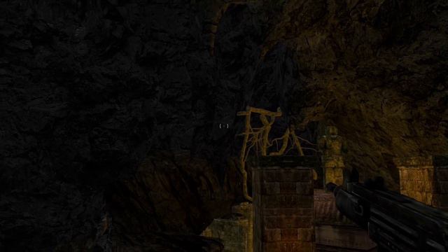 GameGuru Loader 3D environment dust - Part 2 смотреть онлайн