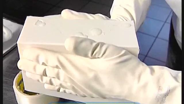 Галилео. Карамельные скульптуры  Caramel Sculptures