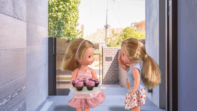 Barbie - My New Best Friend | Ep.350 смотреть онлайн