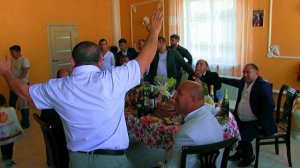 ✅ 1 Часть Пасха в цыганском таборе Дешудуй пос. Супонево г. Брянск 2019 Спонсор съёмки - Станислав