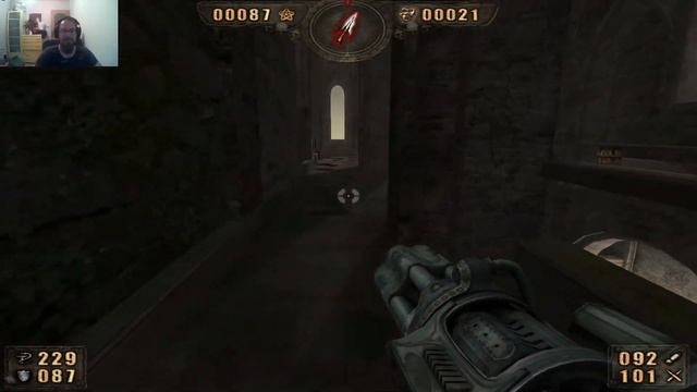 Painkiller Black Edition (2004) Odcinek 21 Zagrajmy w ... смотреть онлайн