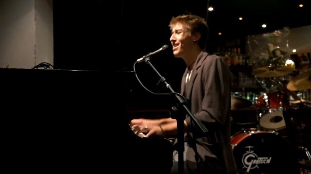 Mark Schwaiger Al Vapore - "Tiny Dancer" (Elton John - Bernie Taupin) смотреть онлайн