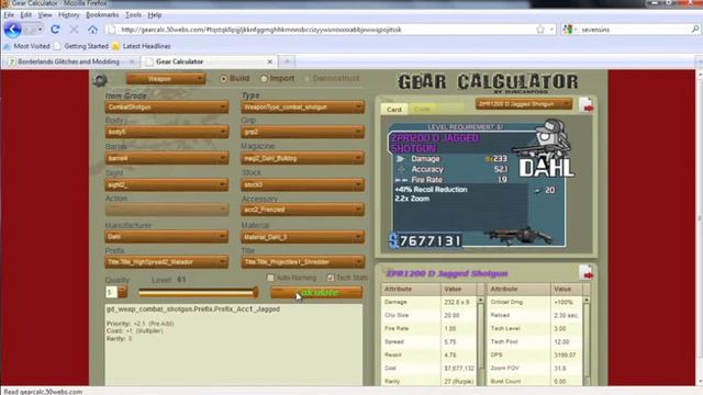 How to Mod Borderlands (patch 1.3) смотреть онлайн
