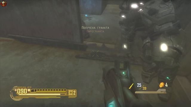 Стрим по игре *F E A R - 2* (Перерождение) (Полностью на Русском Языке) смотреть онлайн