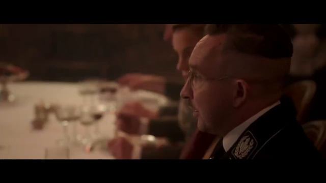 Dinner with Devil - The Exception смотреть онлайн