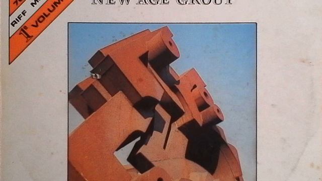 New Age Group – Movimenti Glaciali смотреть онлайн
