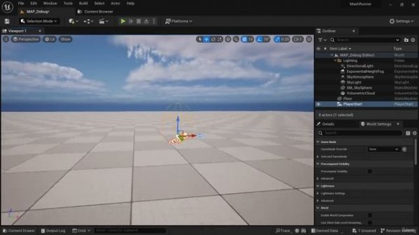 30. Possessing the Runner Character. 2D GAME DEVELOPMENT by Cobra Code