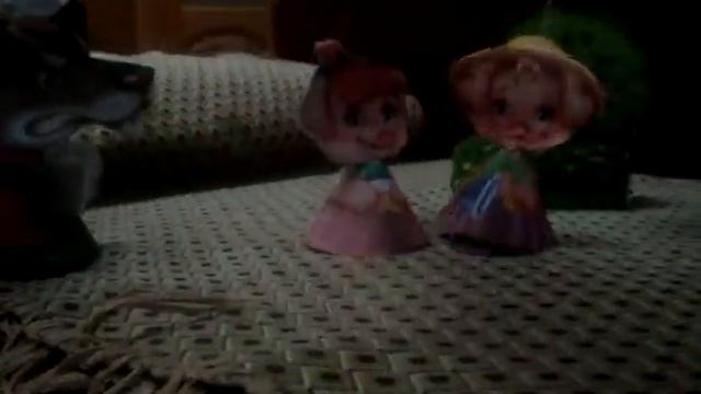 Три поросенка смотреть онлайн