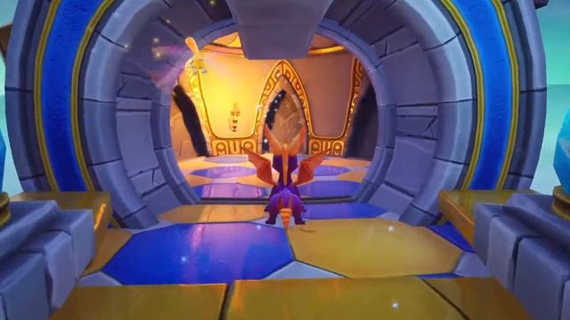 *Spyro* Reignited Trilogy* (Remastered HD) #6 (На русском языке) смотреть онлайн