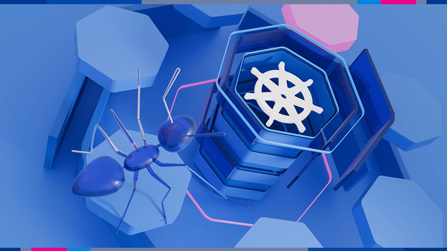 Вебинар: Kubernetes из облака — полностью готовый к эксплуатации!
А так можно было?