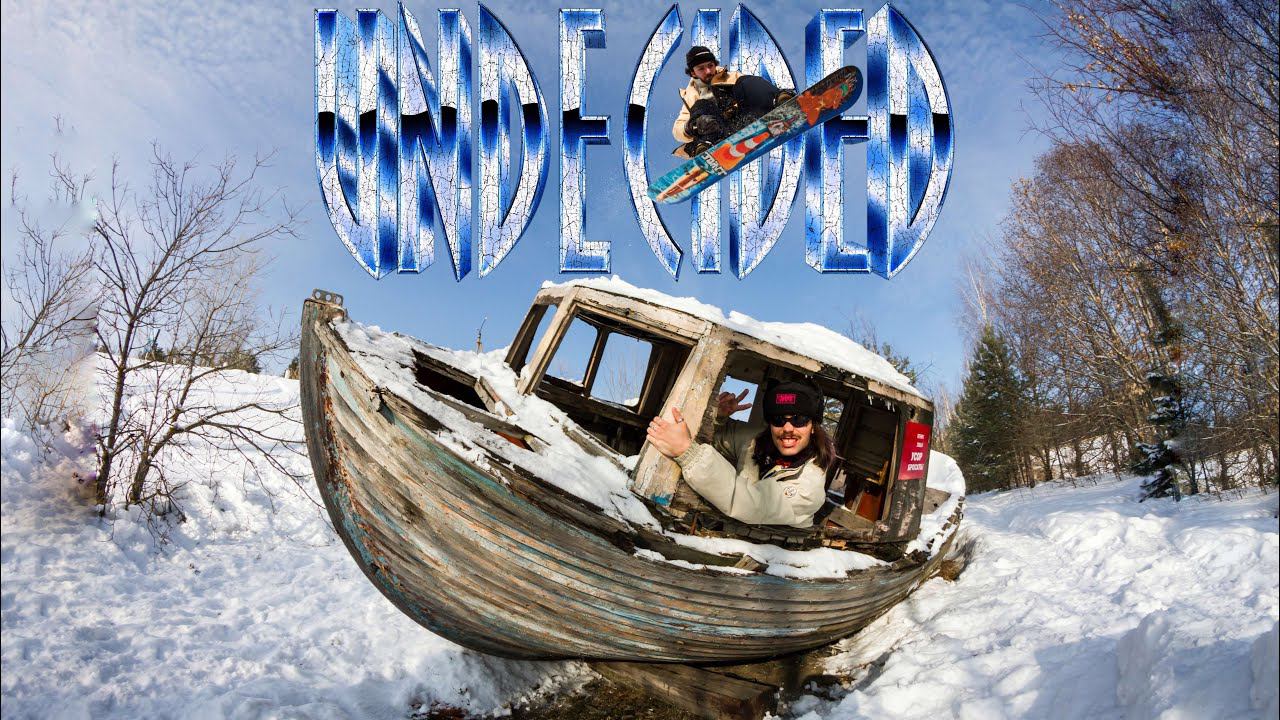 UNDECIDED. teaser. смотреть онлайн