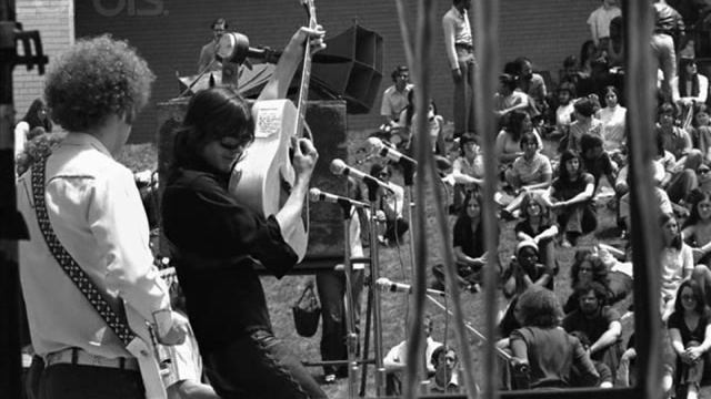 Tonight The Bottle Let Me Down-Gram Parsons/ Flying Burrito Brothers смотреть онлайн
