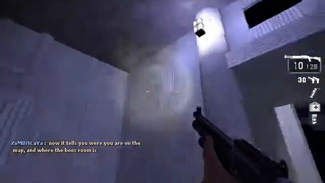 Left 4 Dead Add On Campaign - TLOZ Dungeon (1/2) Part 1 смотреть онлайн