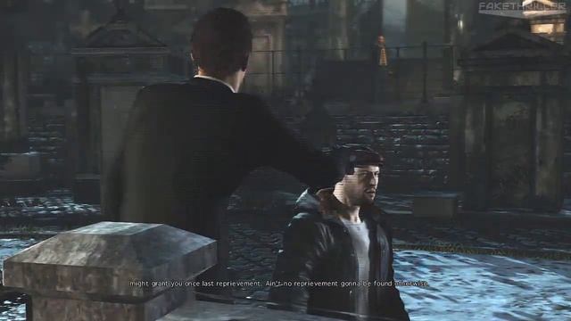 Let's Play Max Payne 3 - Chapter 08 - Ain't No Reprievement Gonna Be Found Otherwise смотреть онлайн