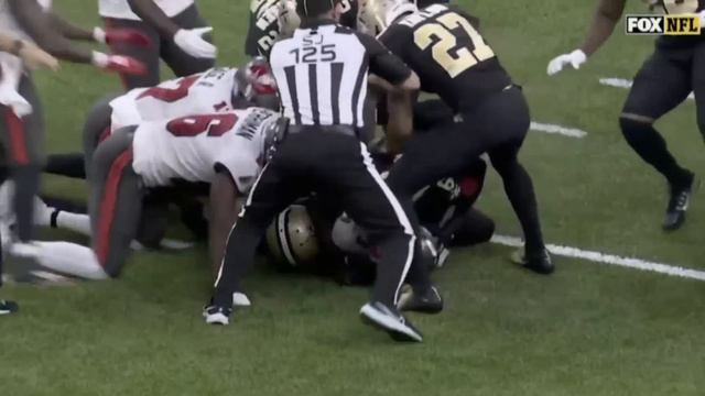 NFL Football Fights And Most Heated Moments 2022-2023 Season Week 1, Week 2, And Week 3