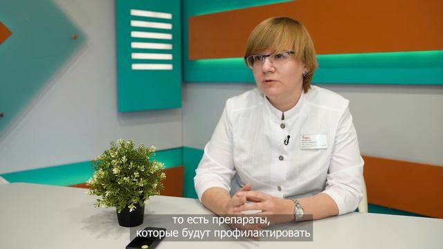 Ответы на вопросы подписчиков: про вакцинацию от Covid-19, здоровье сердца и головы смотреть онлайн