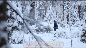Галилео. Тренировка космонавтов (часть 2)