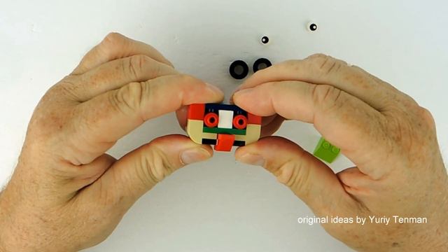 LEGO 11014 🎃 Halloween 2024 with Lego 🎃👻☠ How to build Halloween Pumpkin & Owl 🎃💰 Save Money & Spac смотреть онлайн