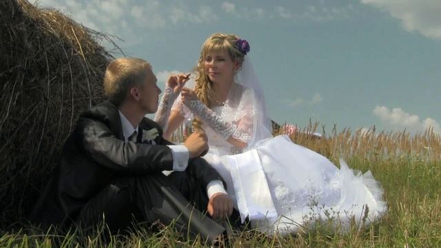 ВИДЕОСЪЁМКА ПРОФЕССИОНАЛЬНЫЙ ОПЕРАТОР ДЛЯ СВАДЬБЫ НА СВАДЬБУ Горбачук Сергей в Брянске Москве кадр32