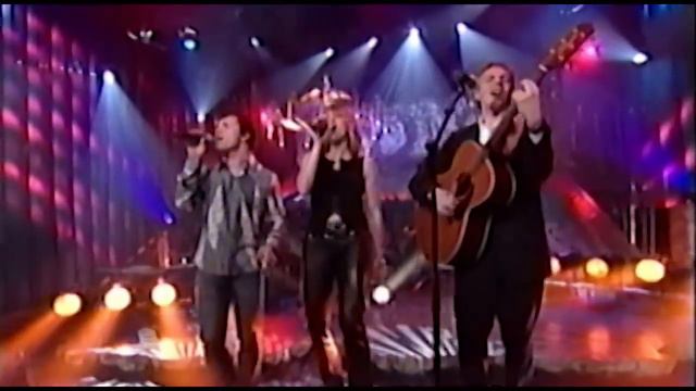 Bruno Pelletier, Luce Dufault, Marc Labrèche - You got it (sous-titres) смотреть онлайн