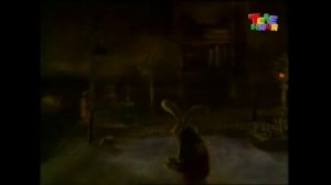 заставка спокойной ночи малыши (1999-2001)