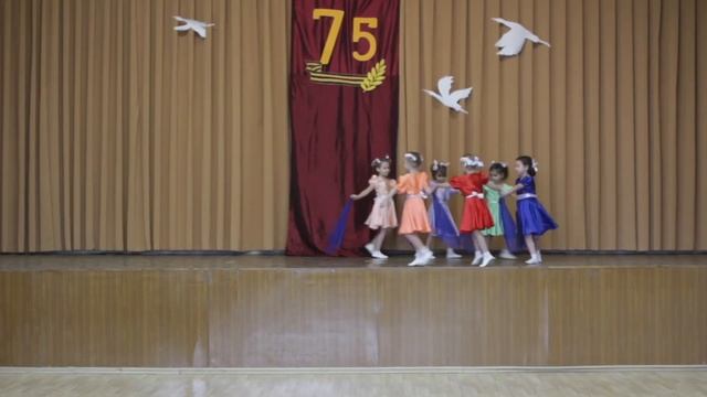 ГБОУ Школа 1228 