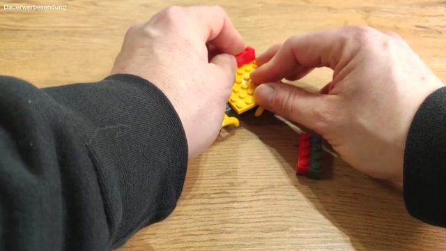 Qman MineCity Fire Rescue 12011-4 Water Tanker Speed Build смотреть онлайн