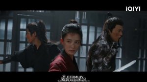 Трейлер «Обречённые сердца» | русские субтитры от Asian Webnovels