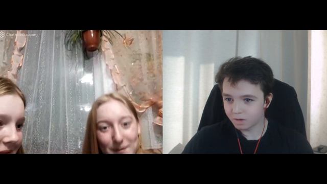 РЕБЕНОК РАЗВОДИТ ЛЮДЕЙ В ЧАТ РУЛЕТКЕ смотреть онлайн